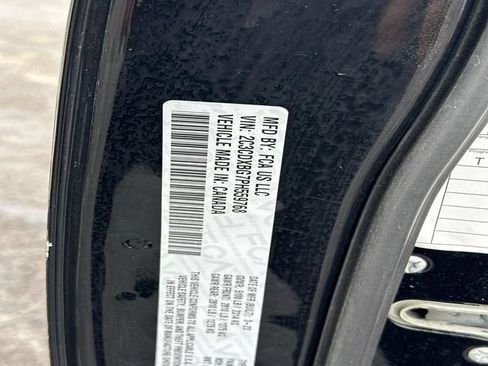 Certified 2023 Dodge Charger SXT image 30