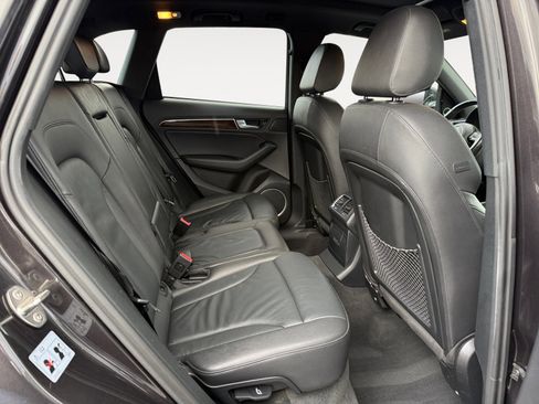 Used 2015 Audi Q5 TDI Premium Plus w/ Technology Package image 18