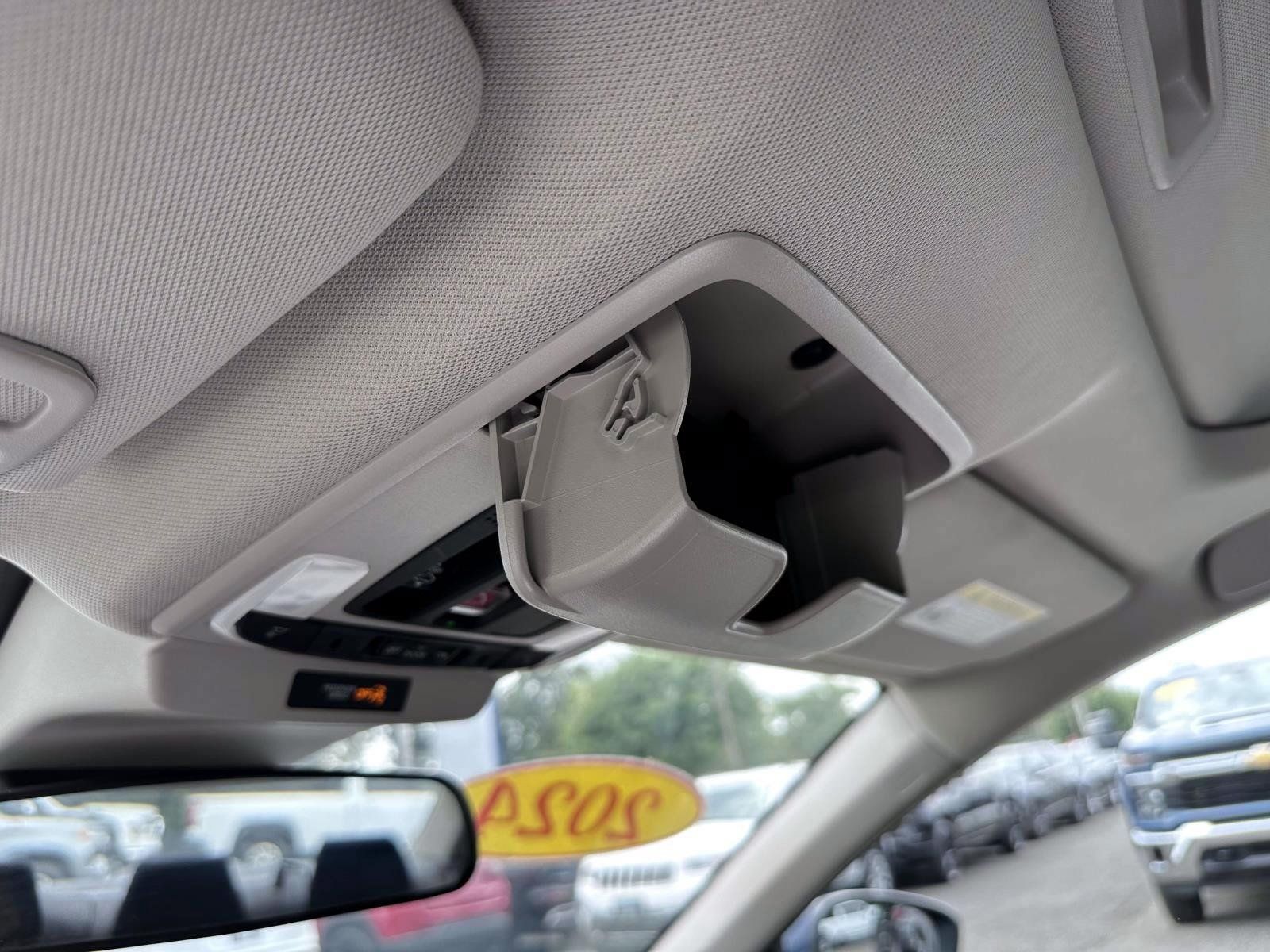 Used 2024 Honda Accord EX image 28