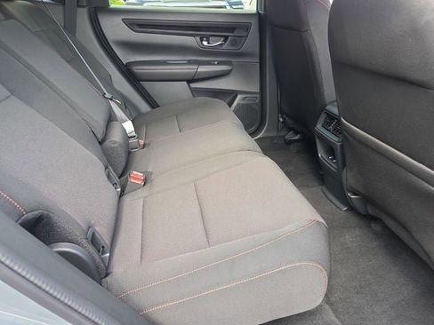 Certified 2026 Honda CR-V TrailSport image 16