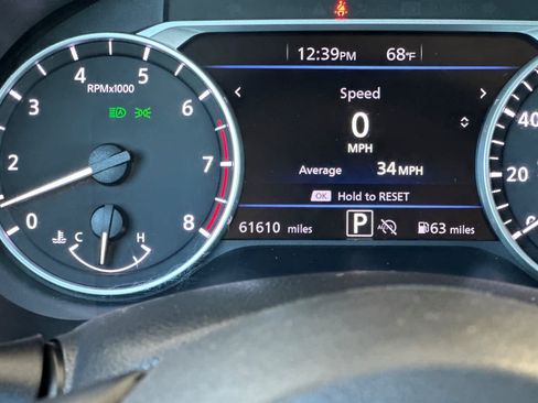 Used 2024 Nissan Sentra SV w/ Trunk Package FWD image 24