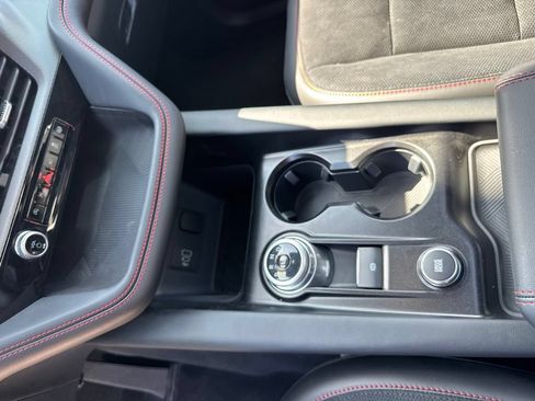 Used 2026 Ford Explorer ST w/ Sun And Sound Package AWD/4WD image 20
