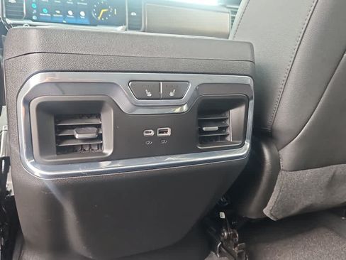 Used 2024 Chevrolet Silverado 2500 High Country AWD/4WD image 22