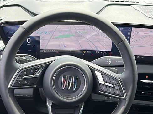 New 2025 Buick Enclave Sport Touring w/ Power Package image 15