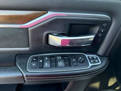 Used 2023 RAM 2500 Laramie image 18