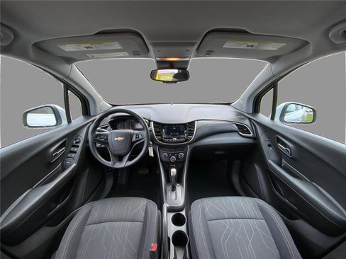 Used 2019 Chevrolet Trax LT image 21