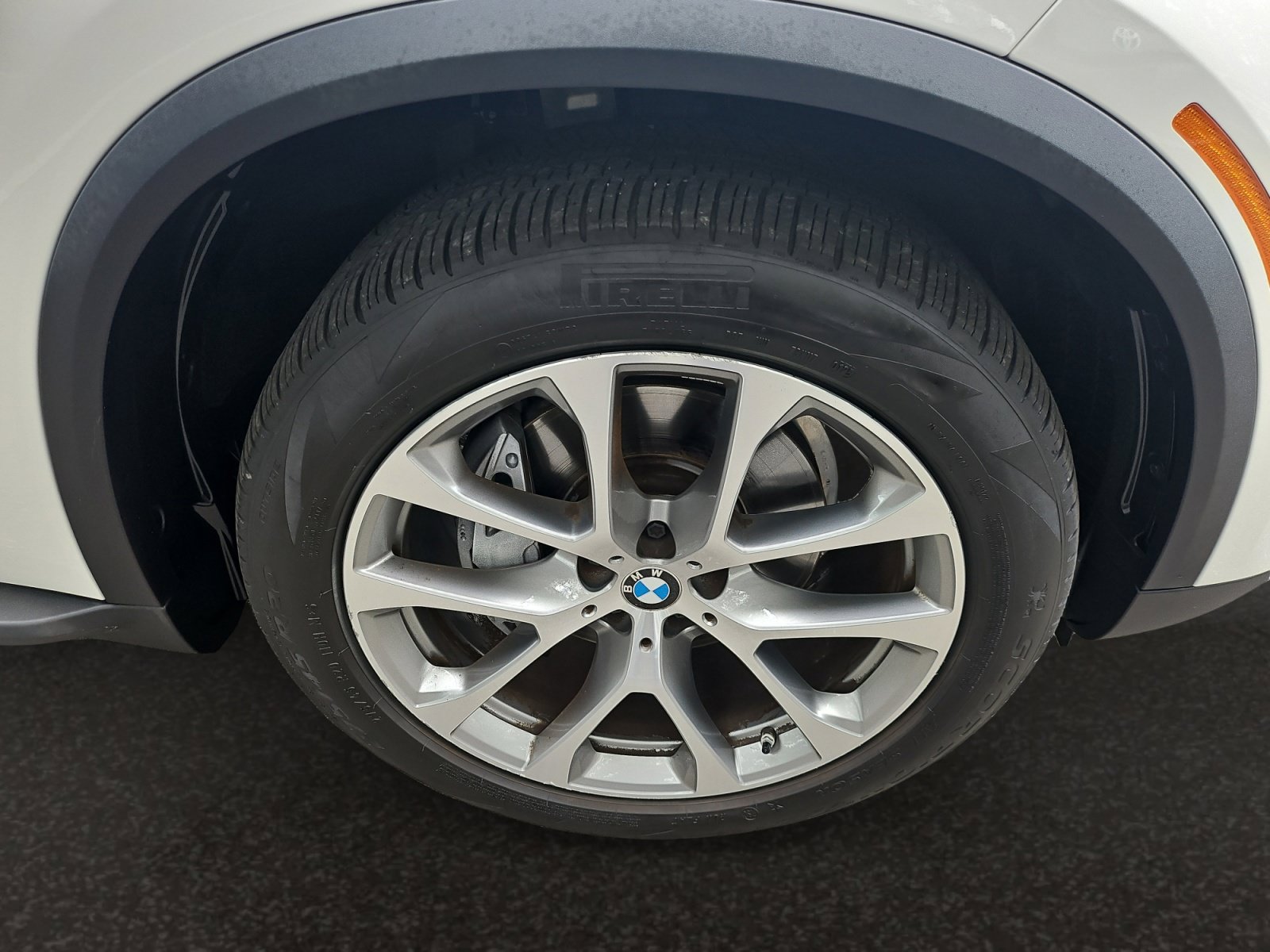 Used 2026 BMW X5 xDrive40i AWD/4WD image 40