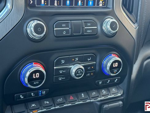 Certified 2022 GMC Sierra 1500 Denali w/ Denali Reserve Package AWD/4WD image 24