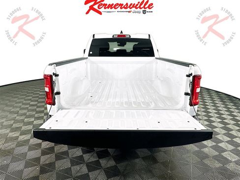 New 2025 RAM 1500 Big Horn image 16