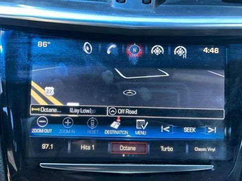 Used 2016 Cadillac XTS Vsport Platinum AWD/4WD image 29