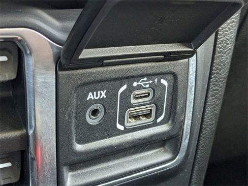 Used 2023 Jeep Wrangler Sport S image 24