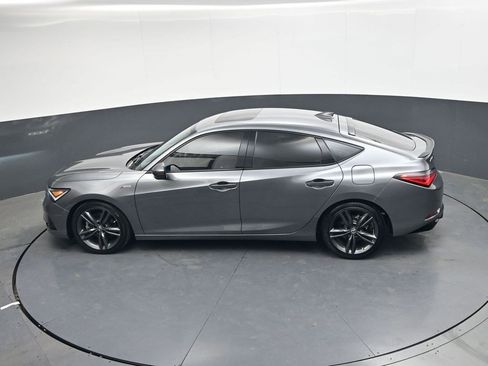 Used 2023 Acura Integra A-Spec image 23