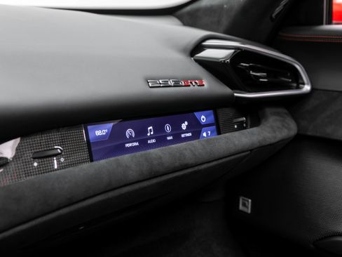 Certified 2024 Ferrari 296 GTS image 27