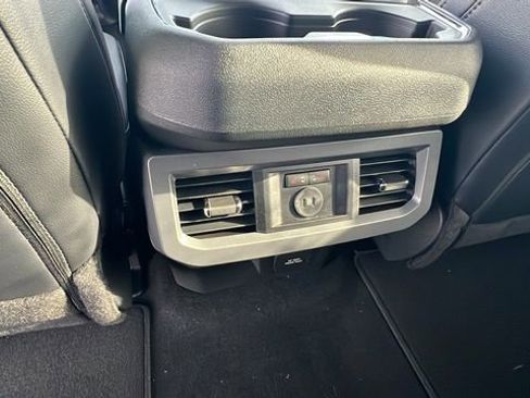 New 2025 Ford F250 Lariat w/ FX4 Off-Road Package image 19
