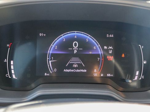 New 2026 Toyota Corolla LE image 27