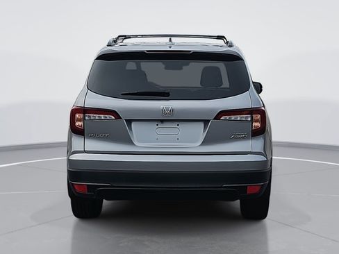 Used 2022 Honda Pilot Sport image 4