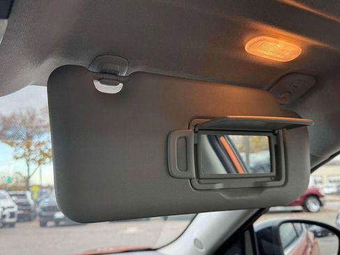 Certified 2025 Nissan Sentra SR w/ SR Premium Package image 33