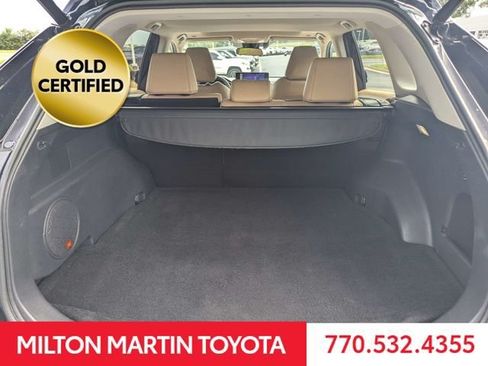 Used 2023 Toyota RAV4 XLE Premium FWD image 11