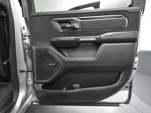 Used 2021 RAM 1500 TRX w/ TRX Level 2 Equipment Group image 48