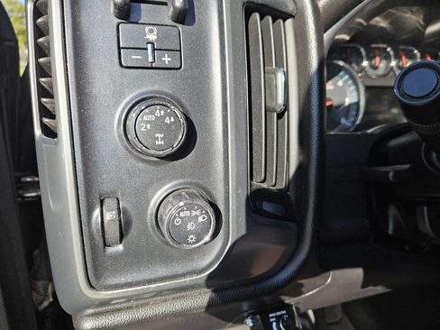 Used 2016 Chevrolet Silverado 1500 LT w/ All Star Edition AWD/4WD image 21