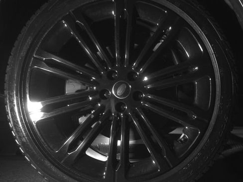 Certified 2023 Land Rover Range Rover Autobiography AWD/4WD image 56