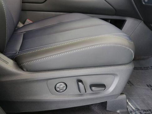New 2026 INFINITI QX60 Sport AWD/4WD image 46