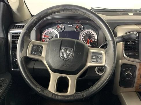Used 2014 RAM 2500 Laramie AWD/4WD image 26