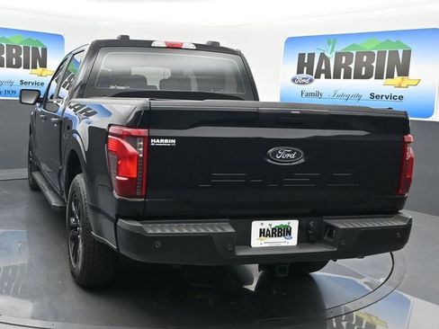New 2026 Ford F150 XL RWD image 4