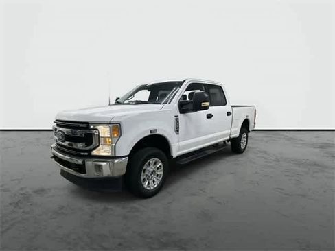 Used 2022 Ford F350 XLT w/ XLT Value Package image 8