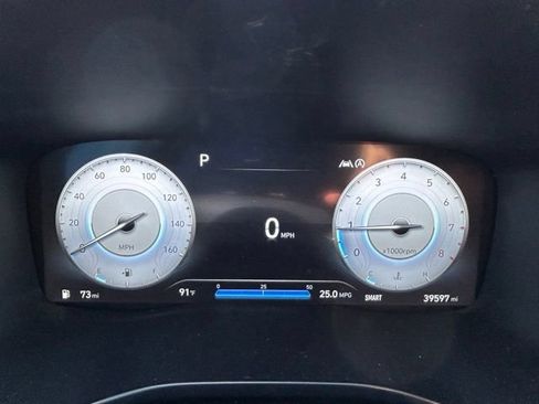 Used 2023 Hyundai Santa Fe Limited FWD image 19
