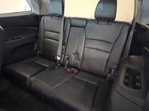 Used 2022 Honda Pilot Special Edition image 26
