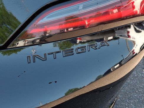Certified 2023 Acura Integra A-Spec FWD image 30