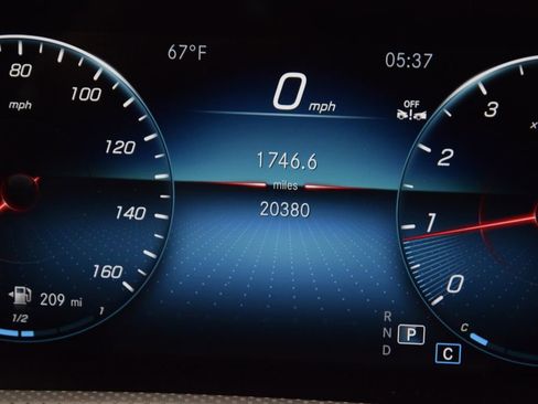 Certified 2023 Mercedes-Benz CLA 250 image 26