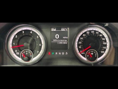 Used 2017 RAM 1500 ST w/ SXT Appearance Group AWD/4WD image 49