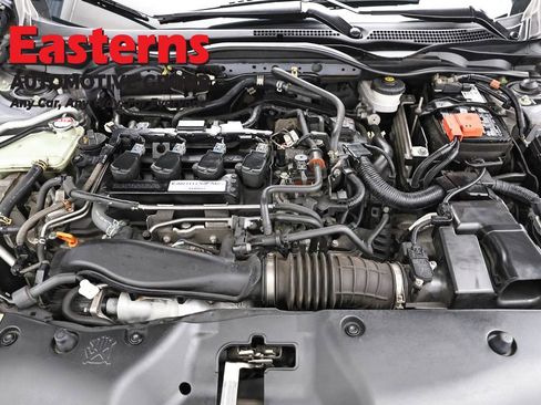 Used 2019 Honda Civic Sport image 7