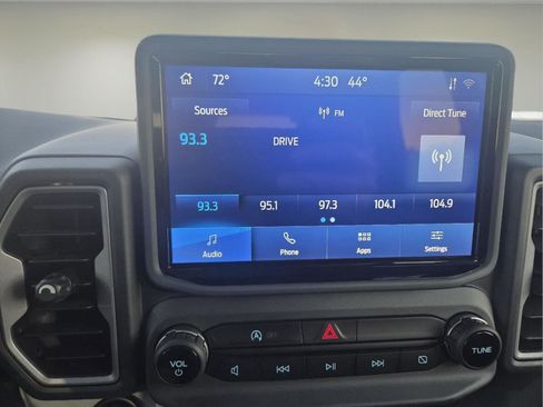 Used 2023 Ford Bronco Sport Big Bend w/ Convenience Package image 11