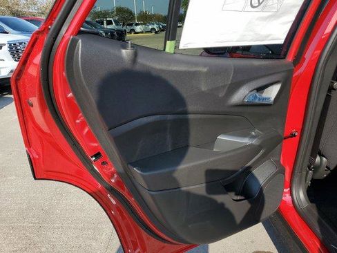 New 2026 Chevrolet Trax LS image 14