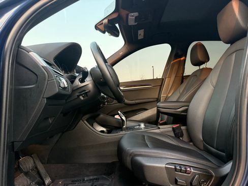 Used 2021 BMW X1 sDrive28i w/ Convenience Package image 15