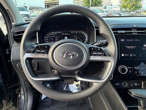 Used 2023 Hyundai Tucson SEL image 25