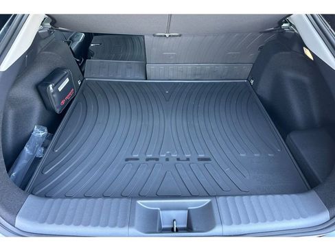 New 2026 Toyota Prius XLE image 16