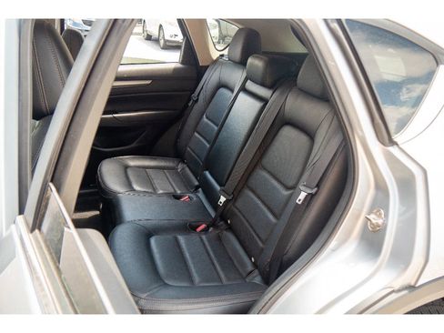 Used 2023 MAZDA CX-5 AWD 2.5 S image 18
