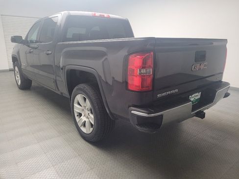 Used 2014 GMC Sierra 1500 SLE w/ SLE Value Package AWD/4WD image 5