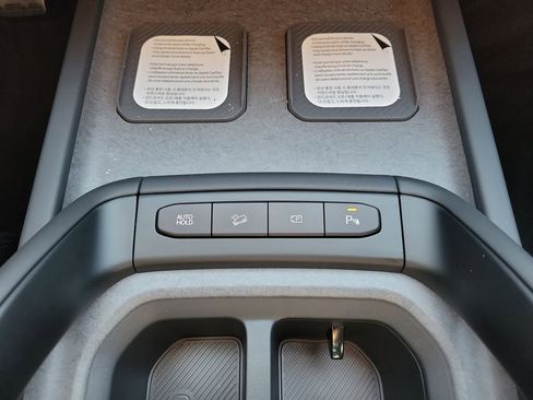 New 2027 Kia Telluride SX X-Line image 37