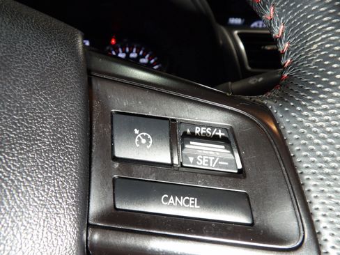 Used 2020 Subaru WRX STI Limited AWD/4WD image 19