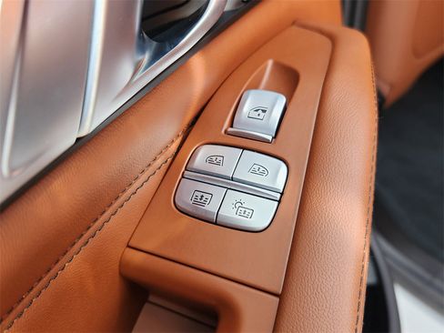 Used 2023 BMW X7 xDrive40i w/ M Sport Package image 12