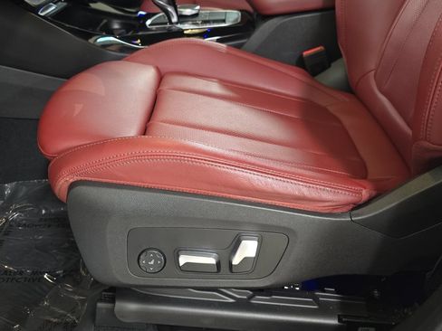 Certified 2022 BMW X3 sDrive30i w/ Convenience Package RWD image 25