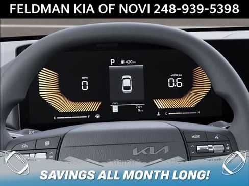 New 2026 Kia K4 FWD image 22