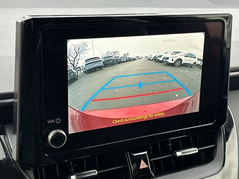 Used 2024 Toyota Corolla GR image 19