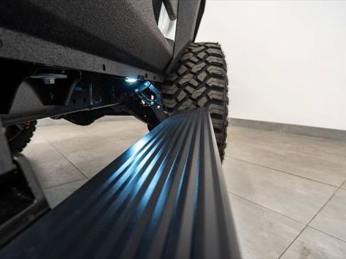 Used 2026 Jeep Wrangler Unlimited Sport AWD/4WD image 14