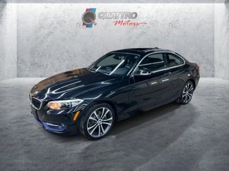 Used 2017 BMW 230i xDrive Coupe video 1